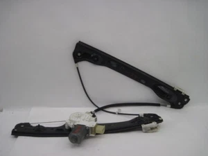 REGULADOR VENTANA DELANTERA BMW 328i 335i 323i 330i 06 07 08 09 - 11 izquierda 717350 - Imagen 1 de 12