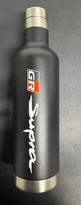 Toyota Supra GR 25oz Stainless Steel Water Bottle49.99 - Picture 1 of 3