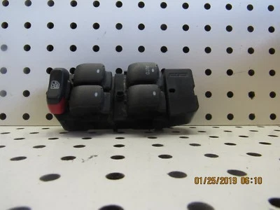 2011 2012 2013 2014 2015 2016 Chevrolet Malibu Left Power Window Switch EOM - Image 1 of 2