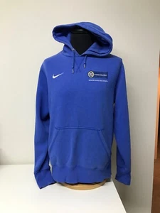 Nike Hoodie DAS 3 Peaks Challenge 2013 L – Ben Nevis Snowdon Scafell Pike Event - Picture 1 of 9