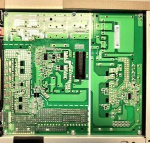 LG UltraFine 5K 27" Power Supply Board Assemb 27MD5KA 27MD5KB -B Display Monitor - Picture 1 of 3