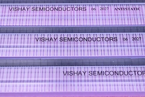 50 Vishay Compact Infrared Detector Modules for Presence Sensing Applications - Picture 1 of 3