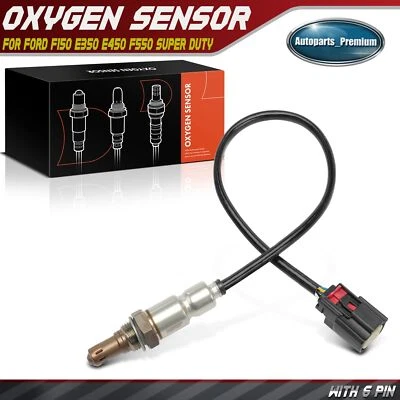 Sensor de oxígeno O2 aguas arriba para Ford F-150 2015-2017 Escape Fusion Transit Mustang Foto 1 de 4