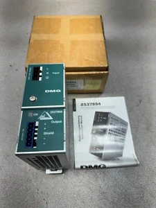NEW IN BOX DMG SWITCHED-MODE POWER SUPPLY 2537894 - Picture 1 of 5
