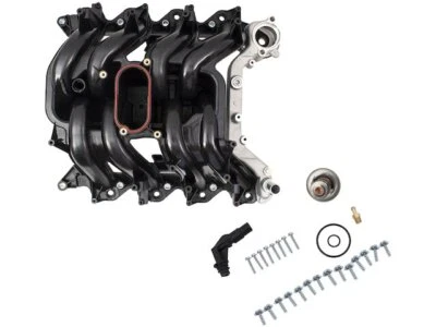 For 2000-2014 Ford E350 Super Duty Intake Manifold Brock 96696TQ 2003 2011 2010 - Image 1 of 2