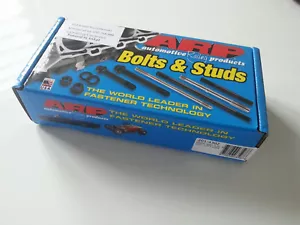 ARP-201-4302 M10 M50 RENDIMIENTO CULATA KIT k64 rendimiento .EU - Imagen 1 de 7