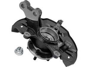 Front Right Steering Knuckle For 2009-2013 Toyota Matrix 2.4L 4 Cyl 2010 TC851SJ - Picture 1 of 1
