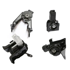 03-08 Toyota Corolla 1.8L Engine Motor & Transmission Mount For Manual Trans - Picture 1 of 5