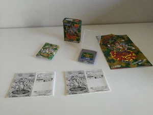 Game Boy Wars Turbo [DMG-AGXJ] - Picture 1 of 4