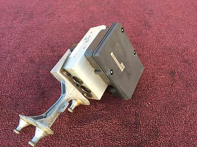 MERCEDES BENZ 2006-2007 W203 CLASE C ANTIBLOQUEO ABS ESP DSC BLOQUEO BOMBA FRENO OEM Foto 1 de 4