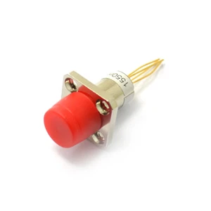 Potencia de salida de fibra 1550nm diodo láser DFB 4mW DJKFC Casendusty LAB alta calidad - Imagen 1 de 11
