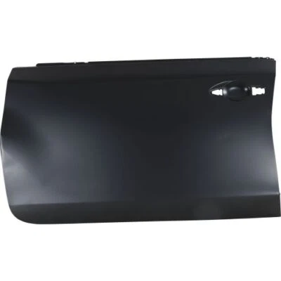 Panel de puerta delantero Sherman 1614-12Q-1 lado del conductor para Nissan Altima 2013-2018 NUEVO Foto 1 de 3