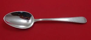 Winslow by Kirk Sterling Silver Place Soup Spoon / Dessert Spoon 7 3/8" - Picture 1 of 1
