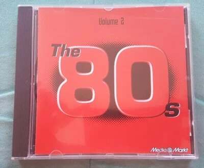 The 80s: Volume 2 - Bild 1 von 3