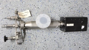 MKS Instruments PPT Residual Gas Analyzer DPS-C200-EM  2082-9406 W/ Extras - Picture 1 of 9