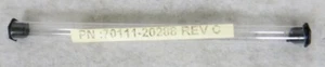 (NUEVO) Aguja metálica calibre 34 Thermo Scientific 70111-20288 ESI 3" - Imagen 1 de 3