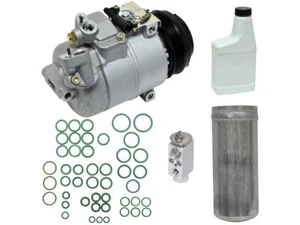 A/C Compressor Kit 62KYJW51 for BMW 540i M5 1998 1999 2000 2001 2002 2003 - Picture 1 of 1