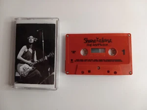Shana Falana - Sings Herself to Sleep... (Cassette, 2013) BMI - Picture 1 of 3