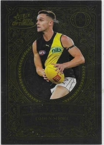 2022 Select Optimum Parallel (OP127) Jayden SHORT Richmnond 127/450 - Picture 1 of 1