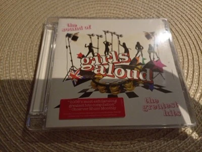 The Sound of Girls Aloud (CD, 2006) Foto 1 de 2