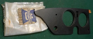 Panel de tablero derecho OEM para Triumph Spitfire MkIV 1970-1973 NUEVO RARO - Imagen 1 de 1