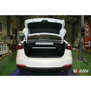 UR BAR FOR KIA FORTE / KOUP K3 (YD) 1.6 GDI 2014-2018 2WD REAR STRUT/UPPER BRACE - Picture 1 of 7