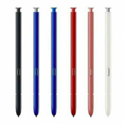 Plumas de pantalla táctil PEN Stylus S para Samsung Galaxy Note 20 Ultra 10 Plus Note 9 8 Foto 1 de 4