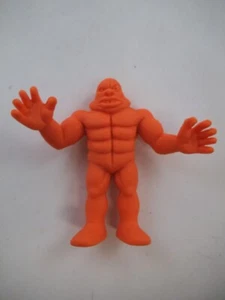 Popy Bandai Años 80 JAPÓN Kinnikuman Kinkeshi OR 072 Eleginess M.U.S.C.L.E. Keshi - Imagen 1 de 2