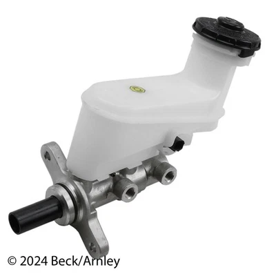 Cilindro maestro de freno Beck Arnley 072-9922 para modelos seleccionados de Acura Honda 13-20 Foto 1 de 4