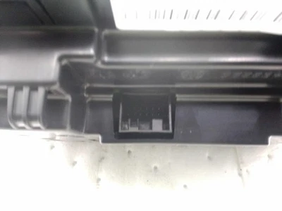 2016 BMW X1 Speedometer Gauge OEM Silver 62106805181 110K Miles Foto 1 de 4