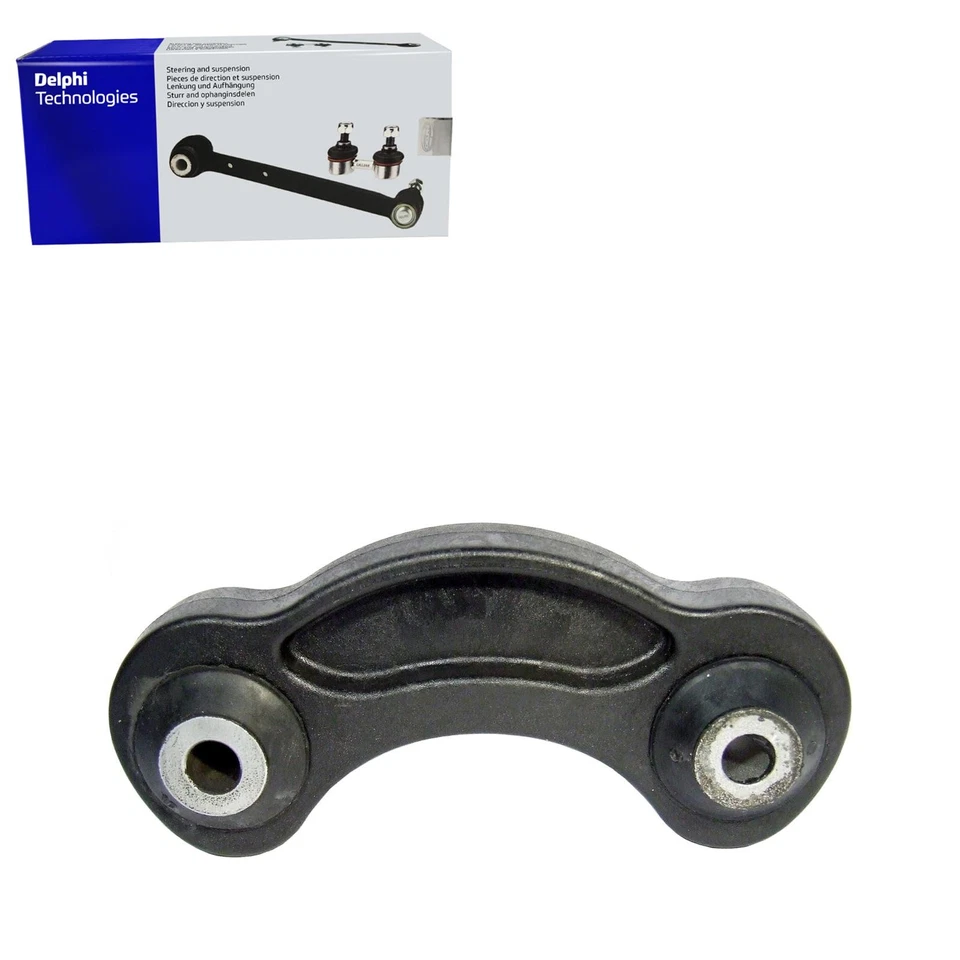 Комплект задних звеньев стабилизатора подвески Delphi для Audi A6 quattro 2005-2011 годов выпуска - Изображение 1 из 1