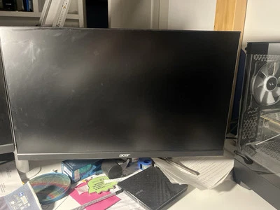 Monitor Acer VG240Y - Bild 1 von 4