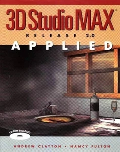 3D Studio Max Applied Release 2.0 - Foto 1 di 1
