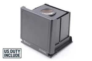 [ Exc+5] Fuji Fujifilm Waist Level Finder für GX680 I II lll aus JAPAN - Bild 1 von 10