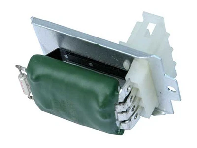 Resistencia del motor soplador para Volkswagen Jetta 1993-1999 91467FKND 1998 1994 1997 Foto 1 de 2