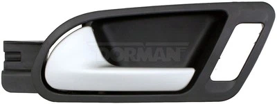 Front Left Interior Door Handle For 2009-2016 Volkswagen Tiguan 2010 2011 Dorman - Image 1 of 3