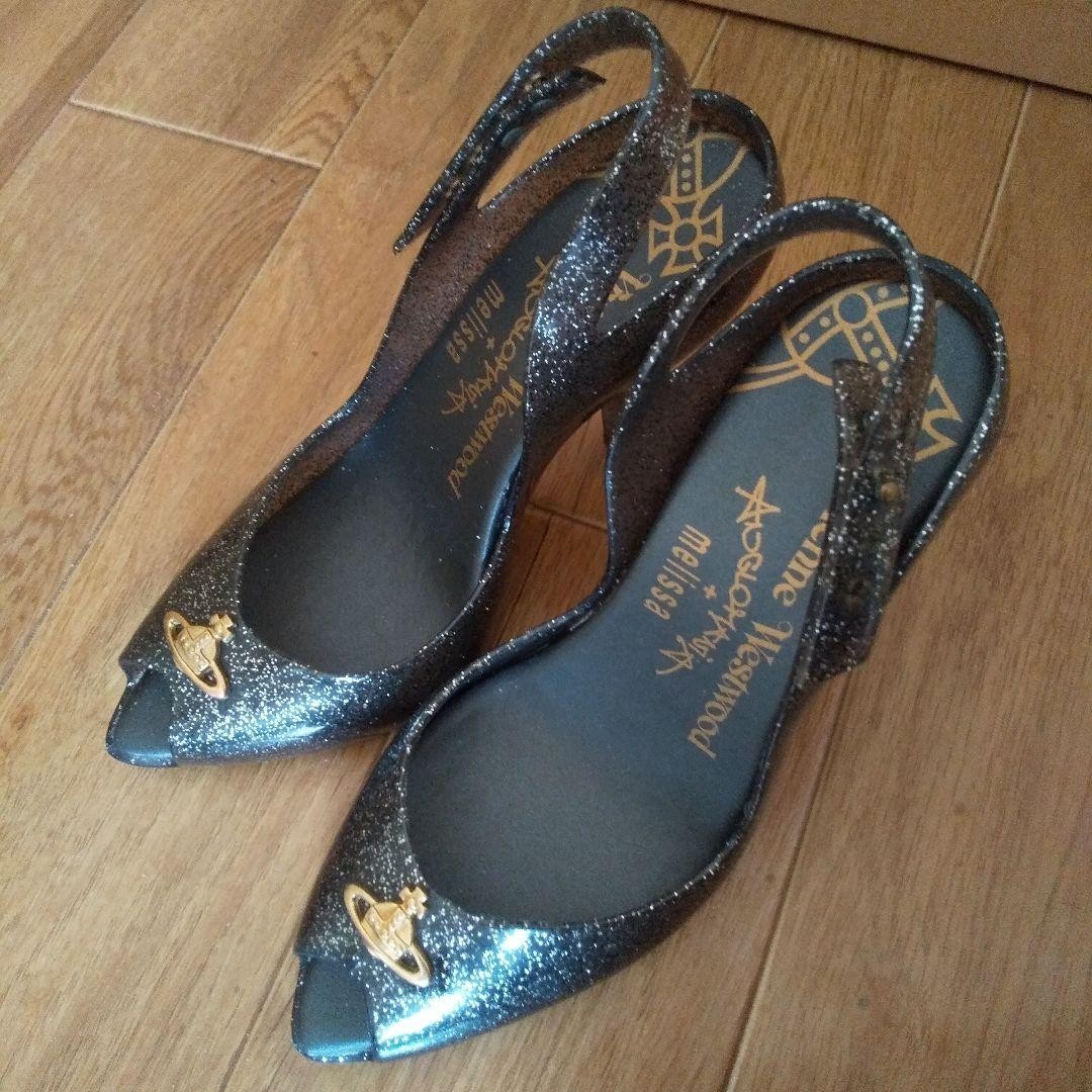 Vivienne Westwood ヴィヴィアン　ハートサンダル Vivienne Westwood ヴィヴィアン ハートサンダル 210.jpg