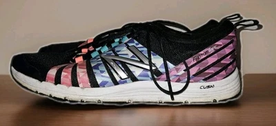 New Balance Response 1.0 Fantom Tape Cush Running Sneaker Shoes Lace Up Size 9.5 - Image 1 of 4