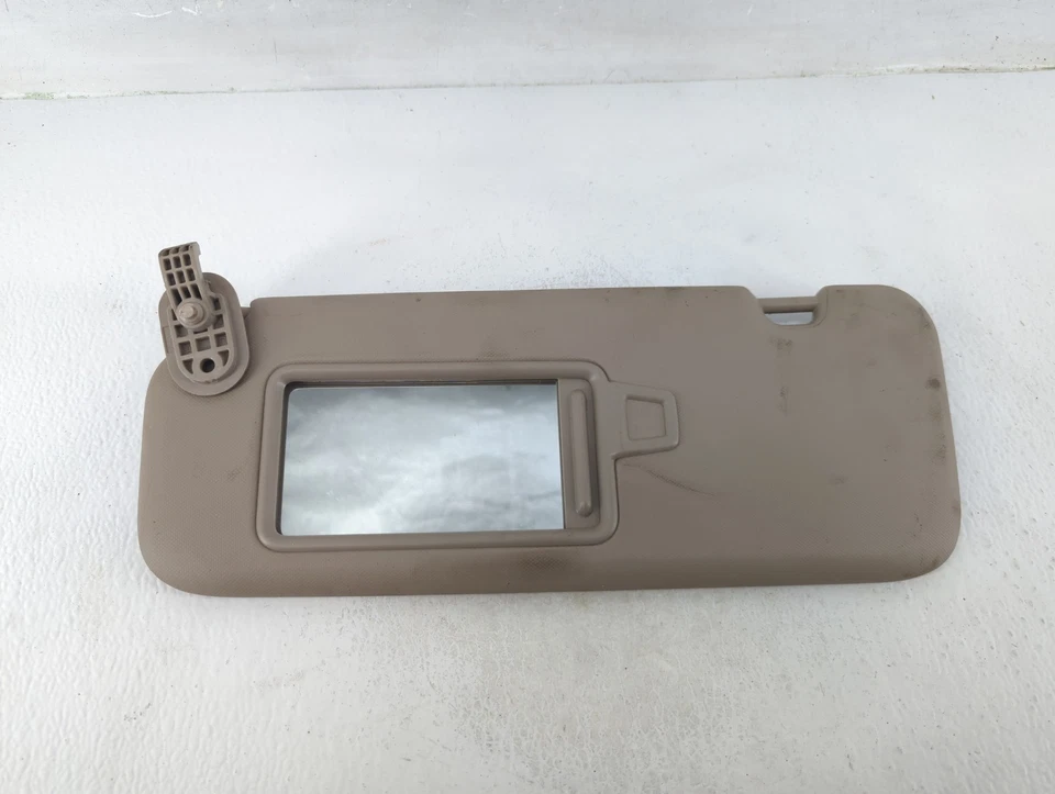 Espejo parasol izquierdo para conductor Hyundai Elantra 2017-2020 beige ETB7Q Foto 1 de 4