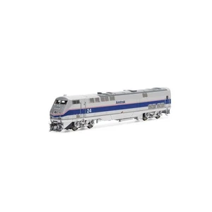 Athearn Genesis 81335 HO, P42DC, DCC and Sound, Amtrak, 24, New in Box - Picture 1 of 2