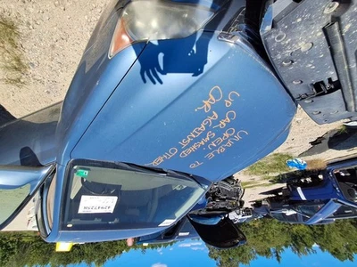 Toyota Avalon 2009 usado fabricante de equipos originales motor soplador 8710333090 112 k millas Foto 1 de 4