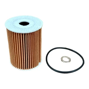 Genuine Hyundai Genesis (14) Oil filter 263203CKB0 - Picture 1 of 6