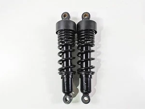 2021 Honda CMX500 Rebel Rear Oem Shock Damper Set 12" 52400-MKG-A31 - Picture 1 of 11