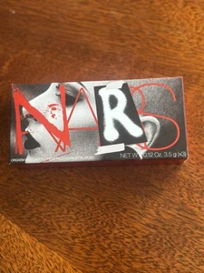 NARS Orgasm Infatuation Cheek Palette in Pink - Picture 1 of 6