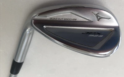 Mizuno JPX923 Lob Wedge Hot Metal Project X IO Stiff shaft - Image 1 of 4