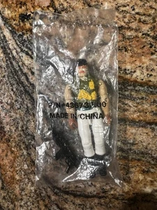 GI Joe Cutter Sealed Bag 1993 Battle Corps ARAH MISB Vintage - Bild 1 von 2