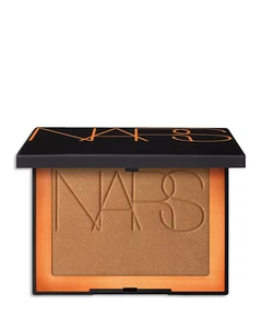 NEW NARS Laguna Bronzing Pressed Powder ~ Laguna 02 /100%AUTHENTIC - Picture 1 of 7