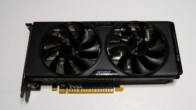 EVGA GeForce GTX 750 Ti 2GB GDDR5 Graphic Card with ACX Cooling (02GP43757KR) - Image 1 of 3
