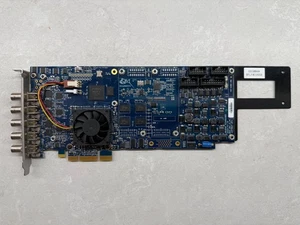 bluefish444 EPOCH 4K Supernova SDI PCIe Karta przechwytywania wideo EB3004A BFLF023558 - Zdjęcie 1 z 4