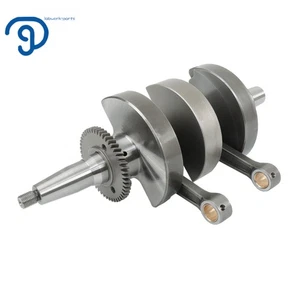 For POLARIS SPORTSMAN RZR RANGER 800 EFI RZR S EFI HOT RODS CRANKSHAFT 2005-2015 - Picture 1 of 9